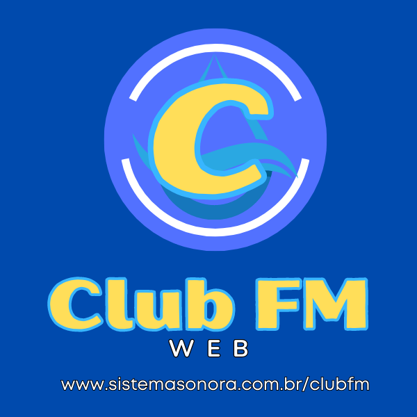 Rádio Club FM WEB